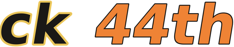 ck 44th logo